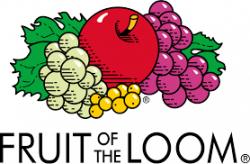 logo Fruit of the Loom