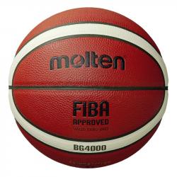 foto MOLTEN B7G4000 Pallone da basket