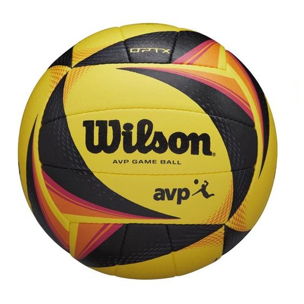 AVP game ball