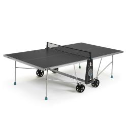 foto TAVOLO PING PONG CORNILLEAU SPORT 100X OUTDOOR  COMPACT SYSTEM