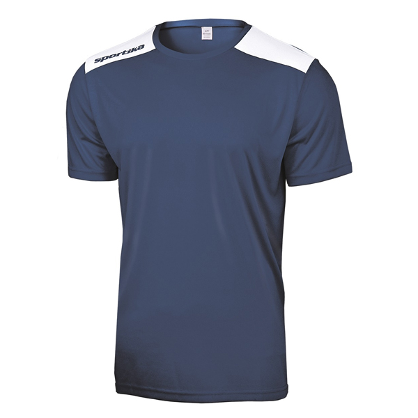 Sportika Mod. 7459M Football Jersey - MINSK Complete Volleyball Athletic Gym Shirt