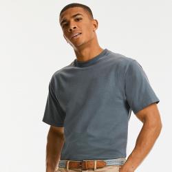 foto RUSSELL T SHIRT ZT 180 COLORATA