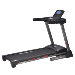 foto TAPIS ROULANT TOORX VOYAGER HRC CON APP READY 3.0