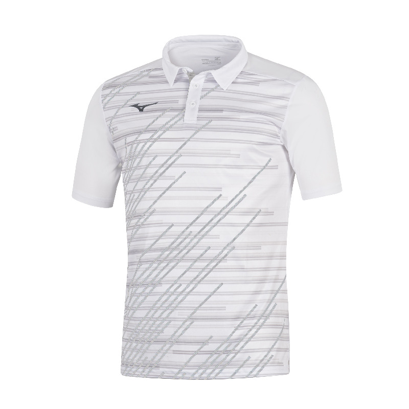 MIZUNO POLO CHIBA