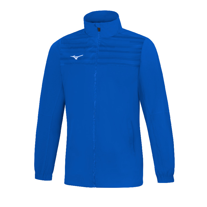 MIZUNO GIACCA TUTA MICRO CHIBA JR