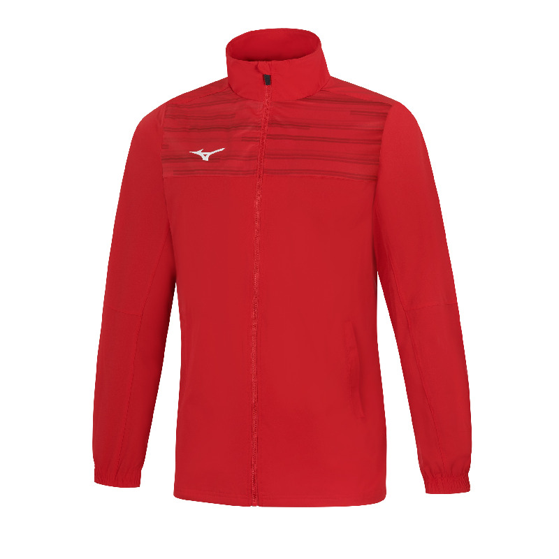 MIZUNO GIACCA TUTA MICRO CHIBA