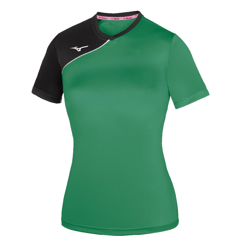 MIZUNO T SHIRT TRAD SHUKYU DONNA