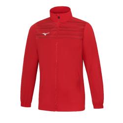 foto MIZUNO GIACCA TUTA MICRO CHIBA