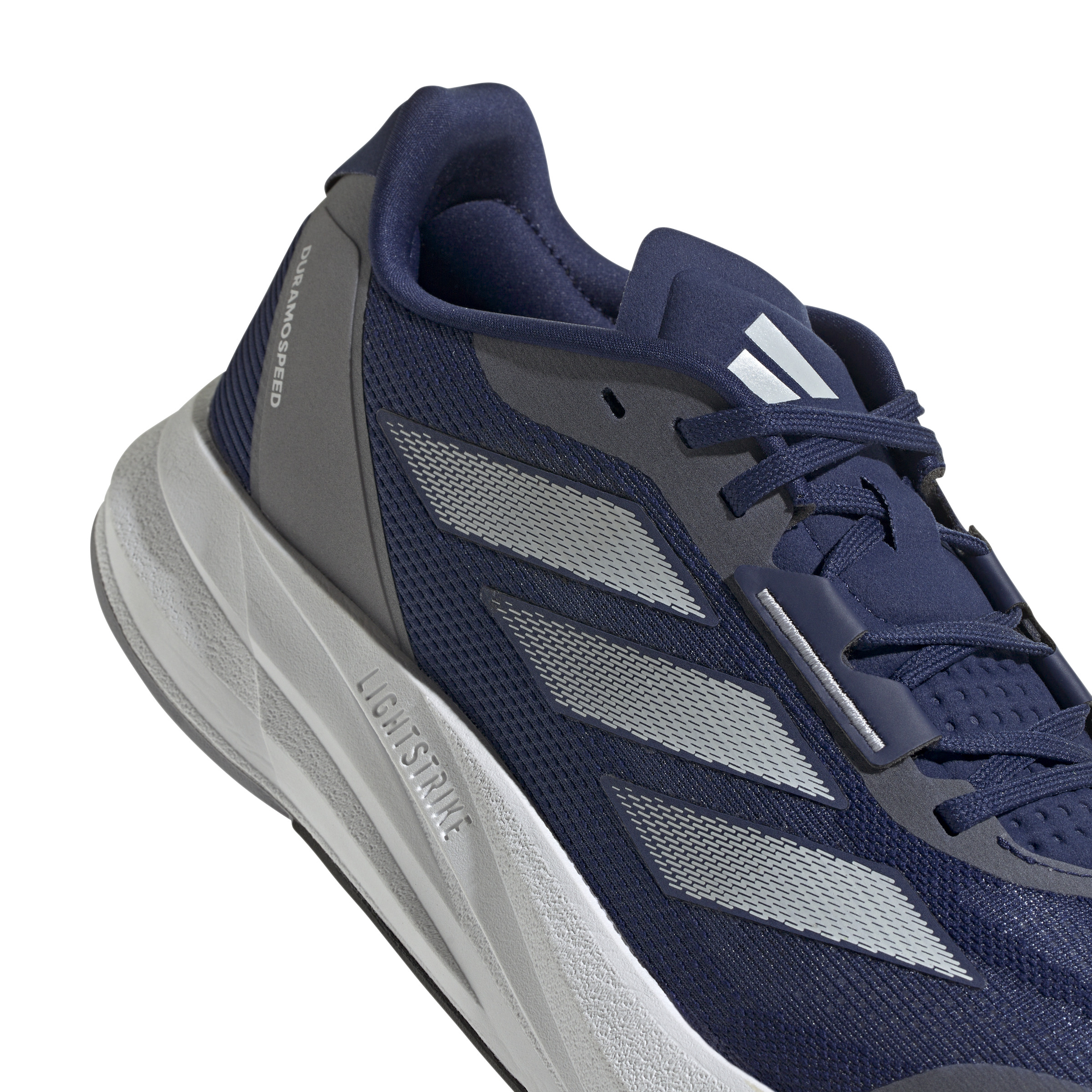 ADIDAS DURAMO SPEED M BLUE WHITE