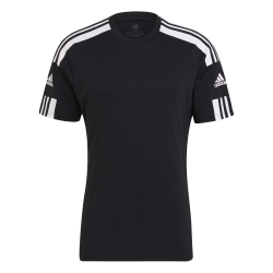 foto T SHIRT SQUADRA 21 BLACK