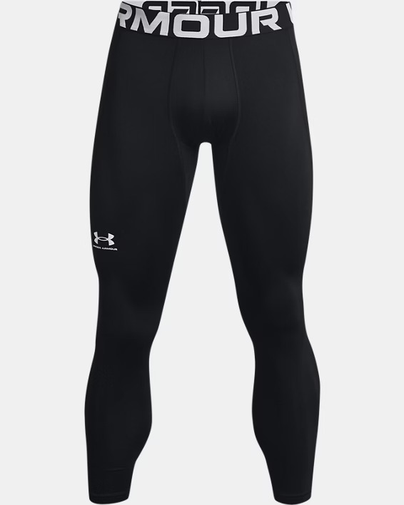 UNDER ARMOUR Leggings ColdGear® da uomo