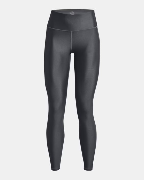 UNDER ARMOUR Leggings HeatGear® Full-Length da donna