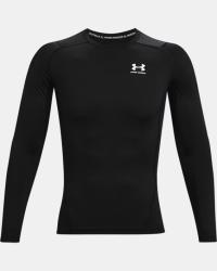 foto UNDER ARMOUR Maglia a maniche lunghe HeatGear® da uomo