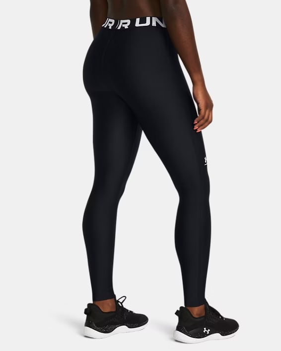 UNDER ARMOUR Leggings HeatGear® da donna