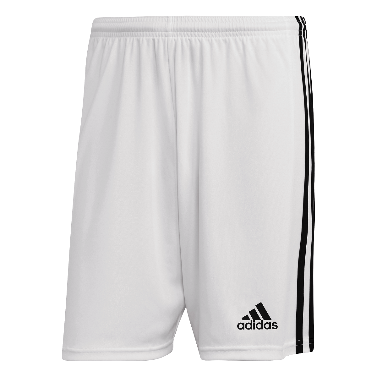 SHORT SQUADRA 21 WHITE