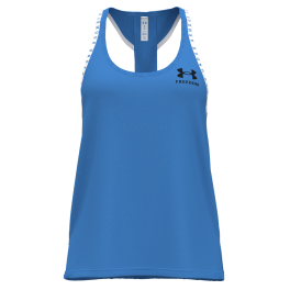 UNDER ARMOUR Canotta UA Knockout da donna