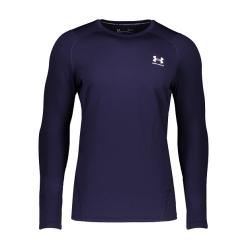 foto UNDER ARMOUR Maglia ColdGear® Fitted Crew da uomo