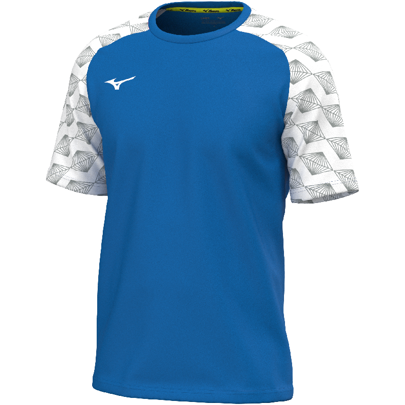 MIZUNO TEAM KONGOUGARA GAME SHIRT