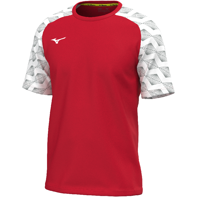 MIZUNO TEAM KONGOUGARA GAME SHIRT