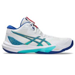 foto ASICS SKY ELITE FF MT 3 WHITE ASICS BLUE