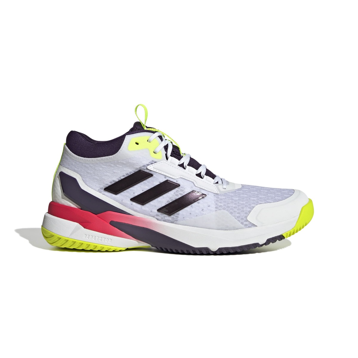 ADIDAS CRAZYFLIGHT 6 MID M FTWR WHITE AURORA MET SE