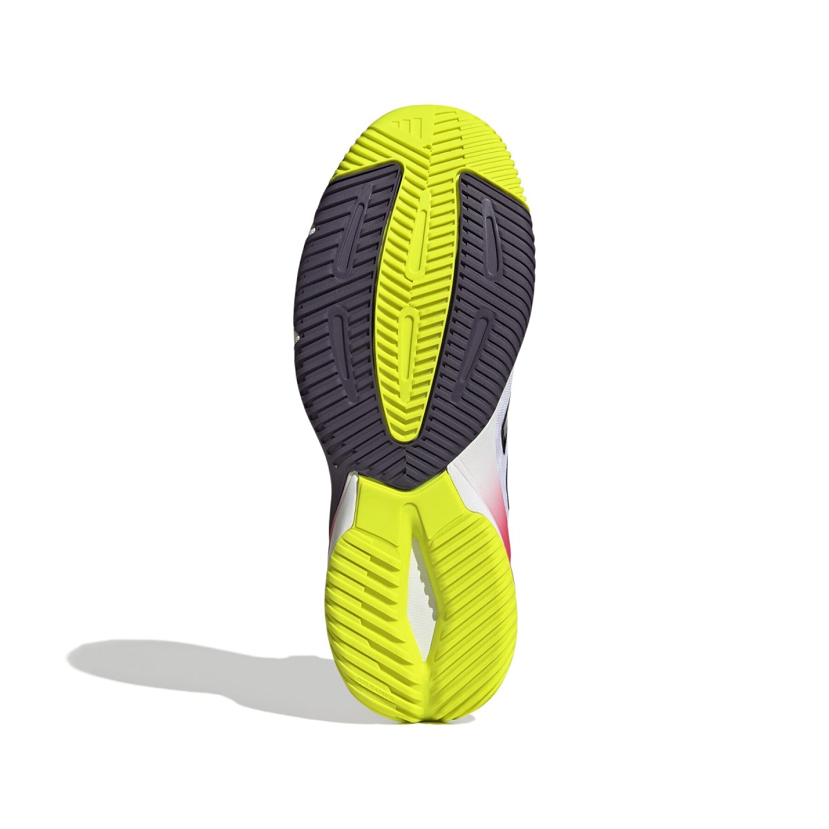 ADIDAS CRAZYFLIGHT 6 MID M FTWR WHITE AURORA MET SE