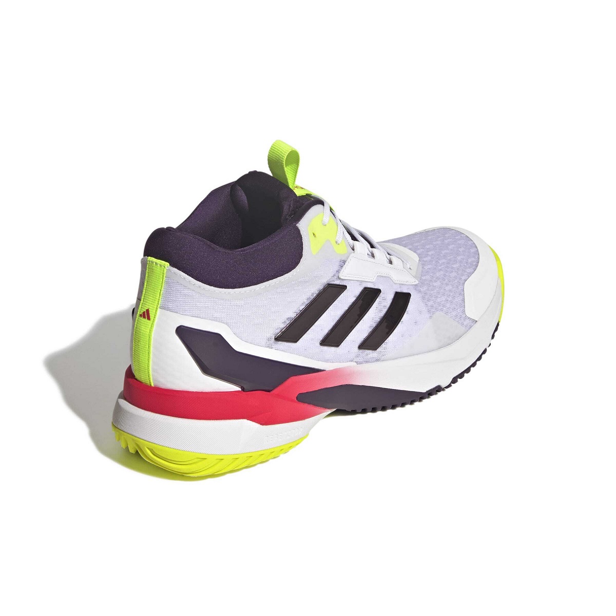 ADIDAS CRAZYFLIGHT 6 MID M FTWR WHITE AURORA MET SE
