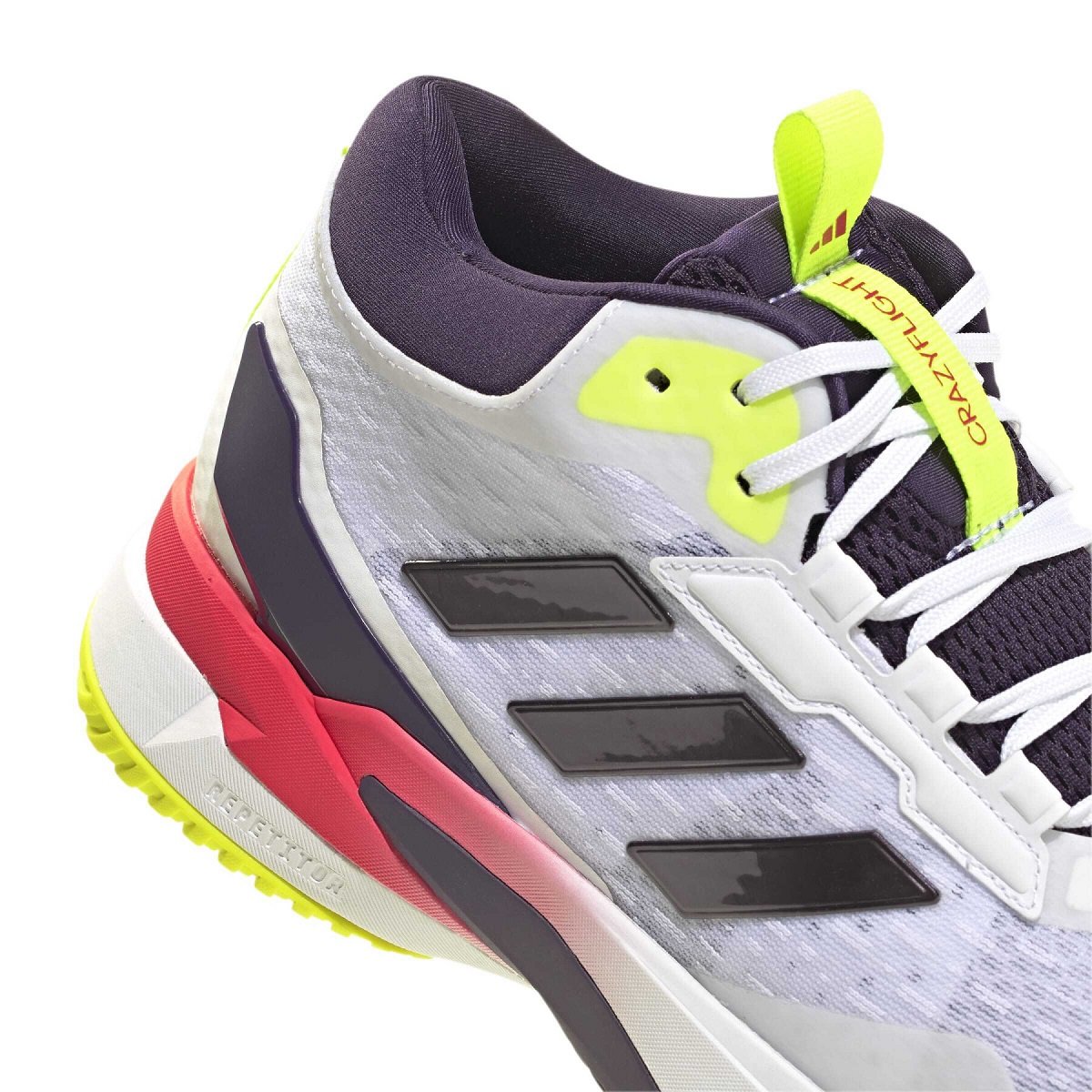 ADIDAS CRAZYFLIGHT 6 MID M FTWR WHITE AURORA MET SE