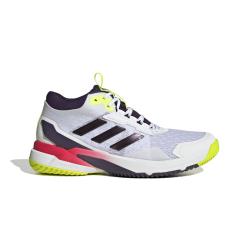 foto ADIDAS CRAZYFLIGHT 6 MID M FTWR WHITE AURORA MET SE