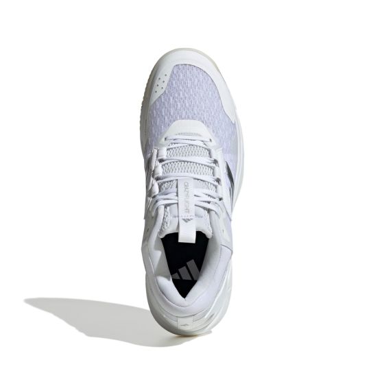 ADIDAS CRAZYFLIGHT 6 MID W FTWR WHITE SILVER ME
