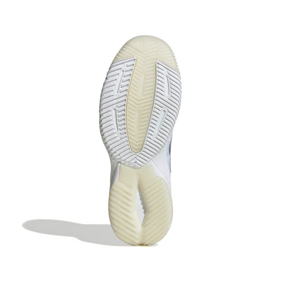 ADIDAS CRAZYFLIGHT 6 MID W FTWR WHITE SILVER ME