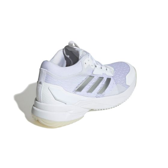 ADIDAS CRAZYFLIGHT 6 MID W FTWR WHITE SILVER ME