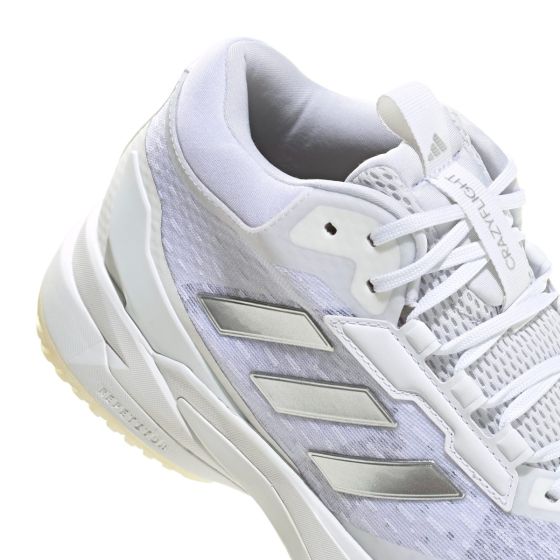 ADIDAS CRAZYFLIGHT 6 MID W FTWR WHITE SILVER ME