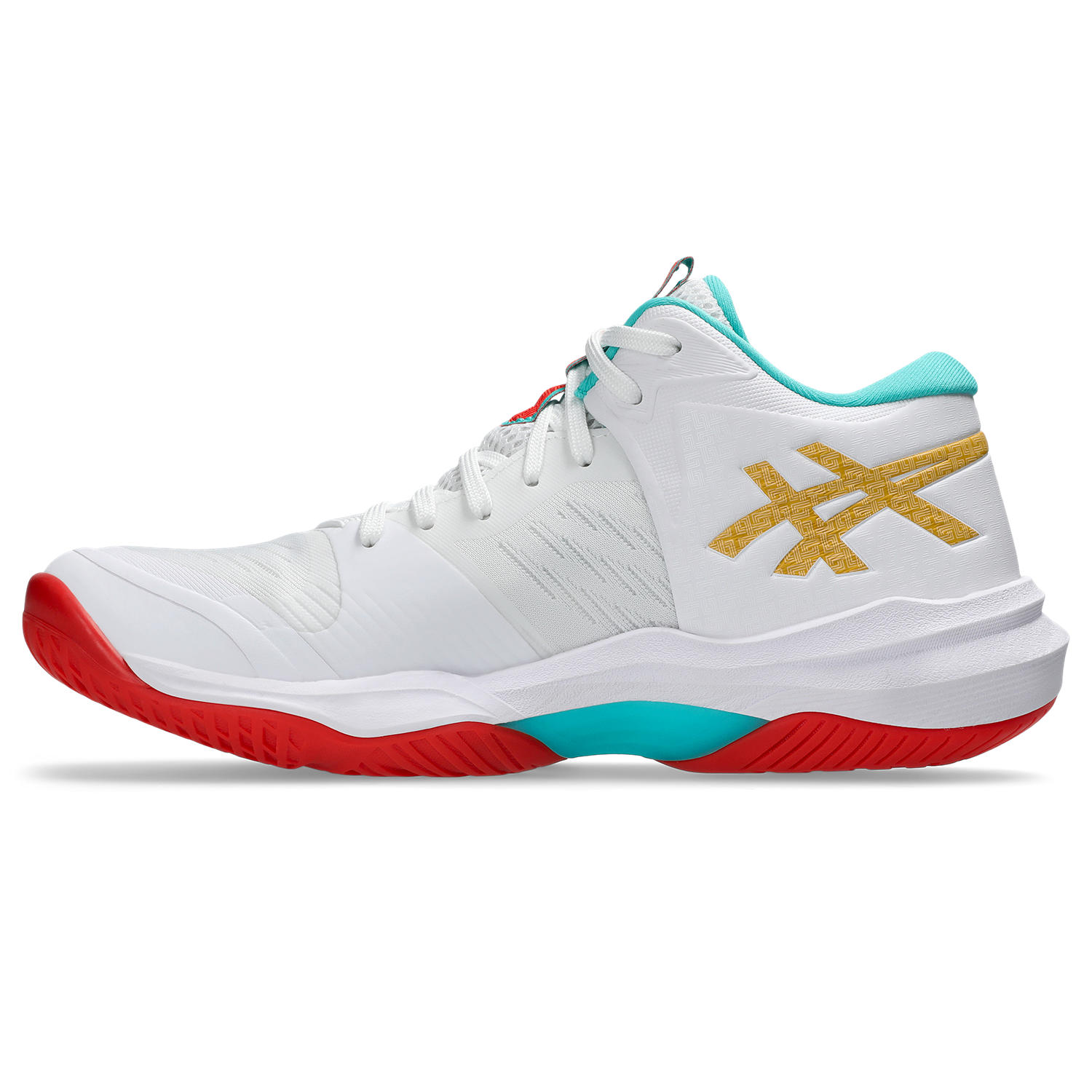 ASICS SKY ELITE FF MT 3 WHITE SEA GLASS