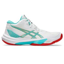 foto ASICS SKY ELITE FF MT 3 WHITE SEA GLASS