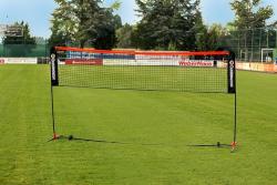 foto RETE BADMINTON MOBILE