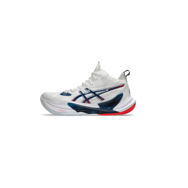 ASICS METARISE 2 WHITE MAKO BLUE