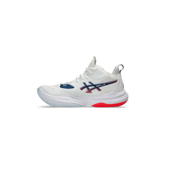 ASICS METARISE 2 WHITE MAKO BLUE