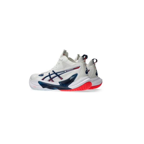 ASICS METARISE 2 WHITE MAKO BLUE