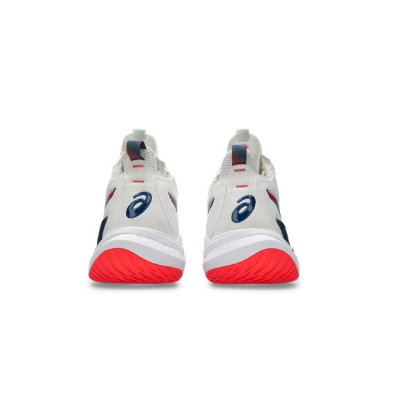 ASICS METARISE 2 WHITE MAKO BLUE