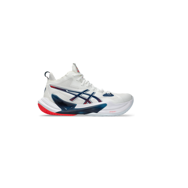 ASICS METARISE 2 WHITE MAKO BLUE