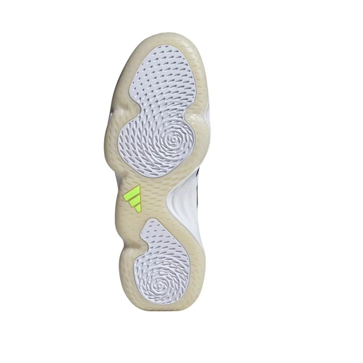 ADIDAS COURTSTABIL M FTWR WHITE AURORA MET AURORA P