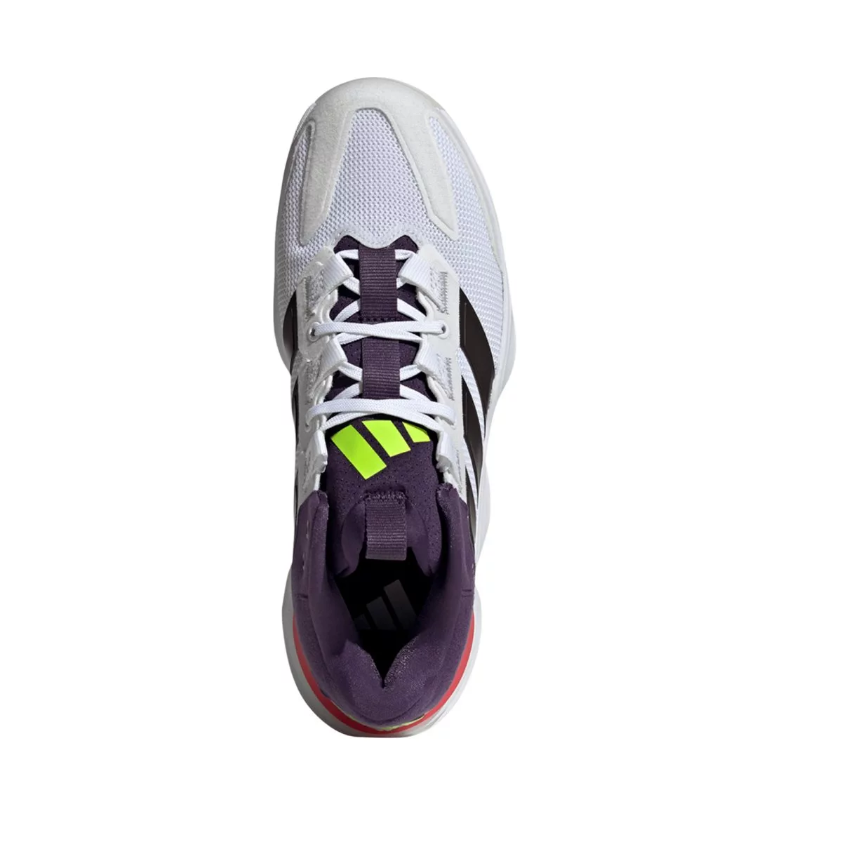 ADIDAS COURTSTABIL M FTWR WHITE AURORA MET AURORA P