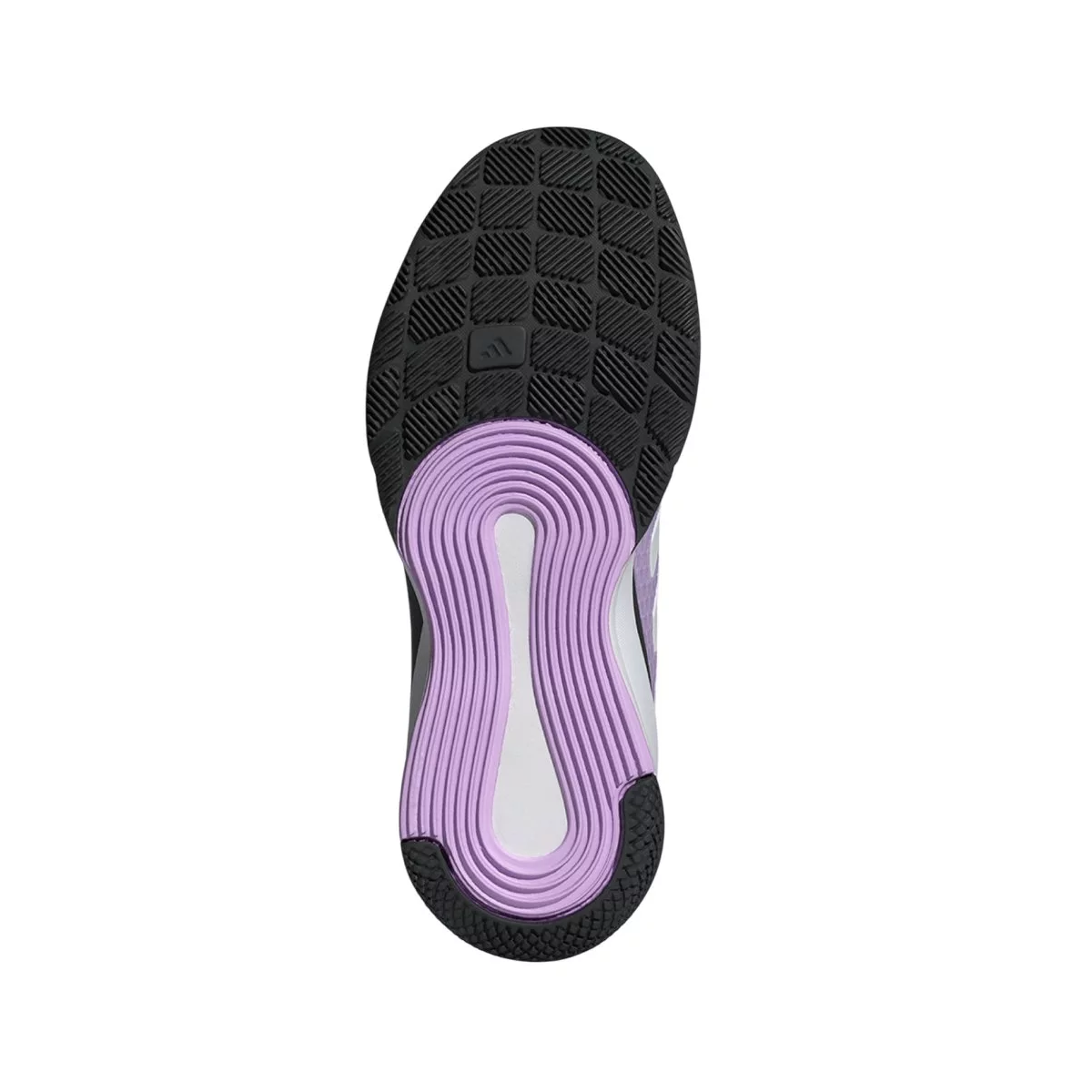 ADIDAS NOVAFLIGHT 2 W POWDER PLUM ZERO MET CORE BLA