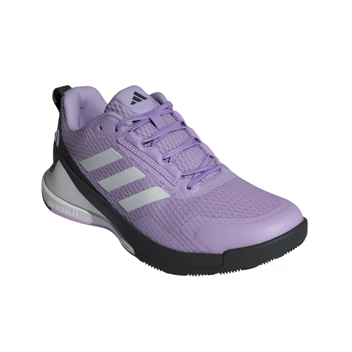 ADIDAS NOVAFLIGHT 2 W POWDER PLUM ZERO MET CORE BLA