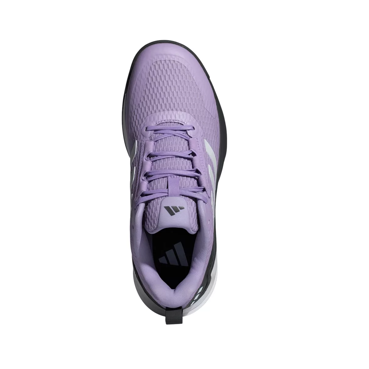 ADIDAS NOVAFLIGHT 2 W POWDER PLUM ZERO MET CORE BLA