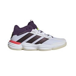 foto ADIDAS COURTSTABIL M FTWR WHITE AURORA MET AURORA P