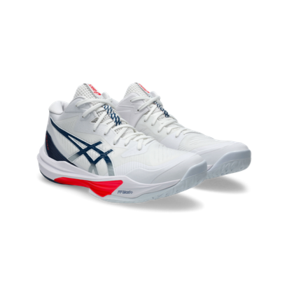ASICS SKY ELITE FF MT 3 WHITE MAKO BLUE