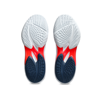 ASICS SKY ELITE FF MT 3 WHITE MAKO BLUE