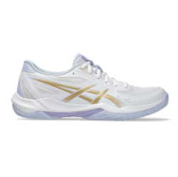 foto ASICS GEL ROCKET 12 WHITE CHAMPAGNE